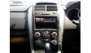 Suzuki Escudo Escudo RIGHT HAND DRIVE (Stock no PM 224 )