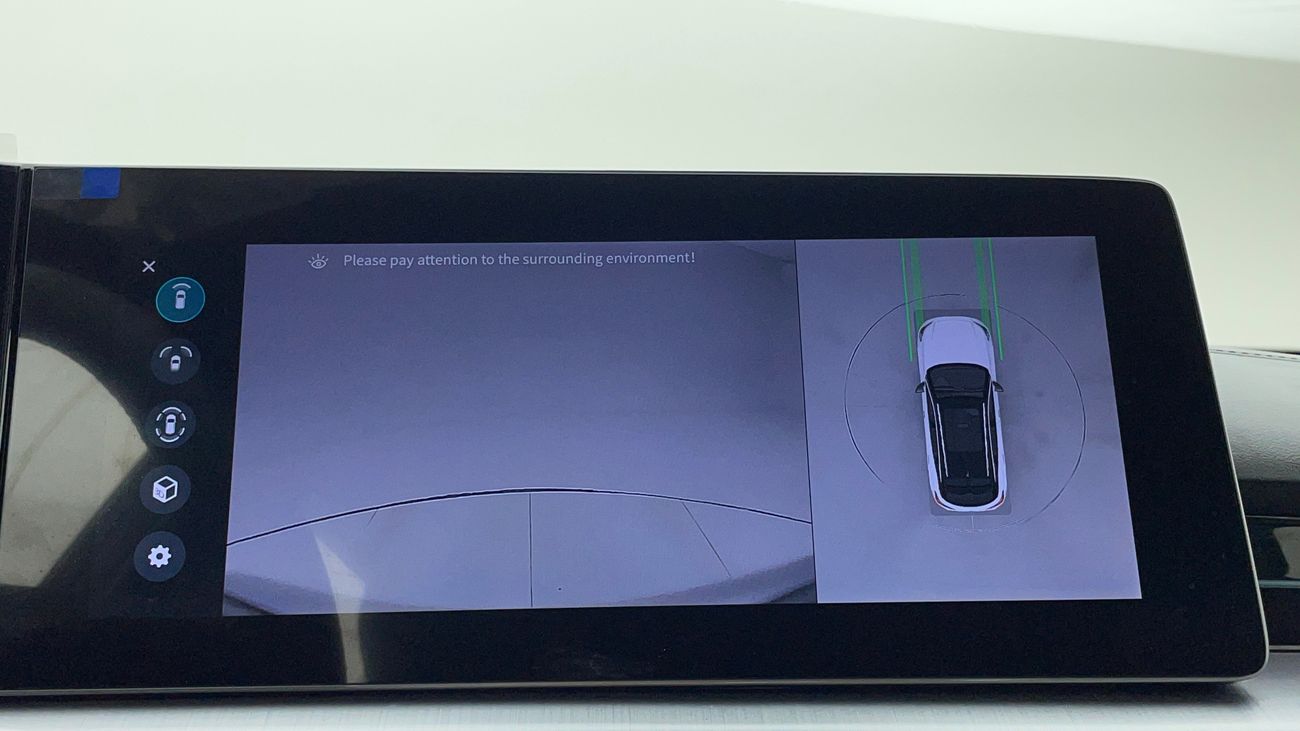 MG One LUXURY 1.5 | Zero Down Payment | Free Home Test Drive