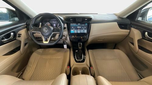 Nissan XTrail S 2.5L (169 HP) FWD (5 Seater) S | Guaranteed Warranty | 0 Down Payment