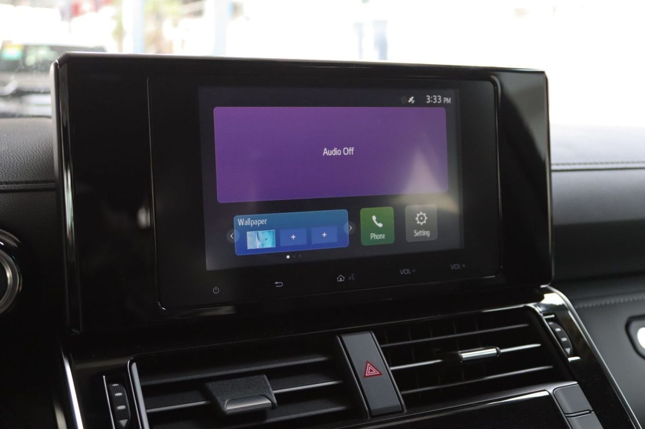 Toyota Land Cruiser 2025 LAND CRUISER 300 4.0 V6 VXE.s RADAR **EXPORT ONLY**التصدير فقط خارج الخليج***