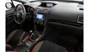 Subaru Impreza WRX STI Std 2020 Subaru WRX STI / Full Option / Full Subaru Service History