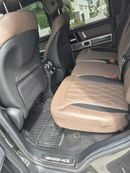 مرسيدس بنز G 63 AMG MERCEDES G63 AMG 2021 MODEL