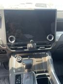 Lexus GX550 LEXUS GX 550 FULL OPTION