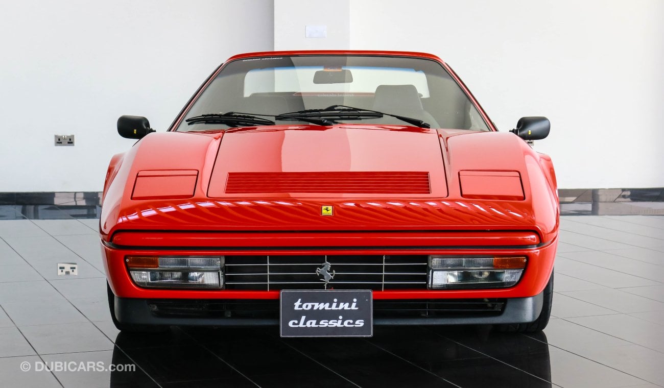 Ferrari 328 GTS