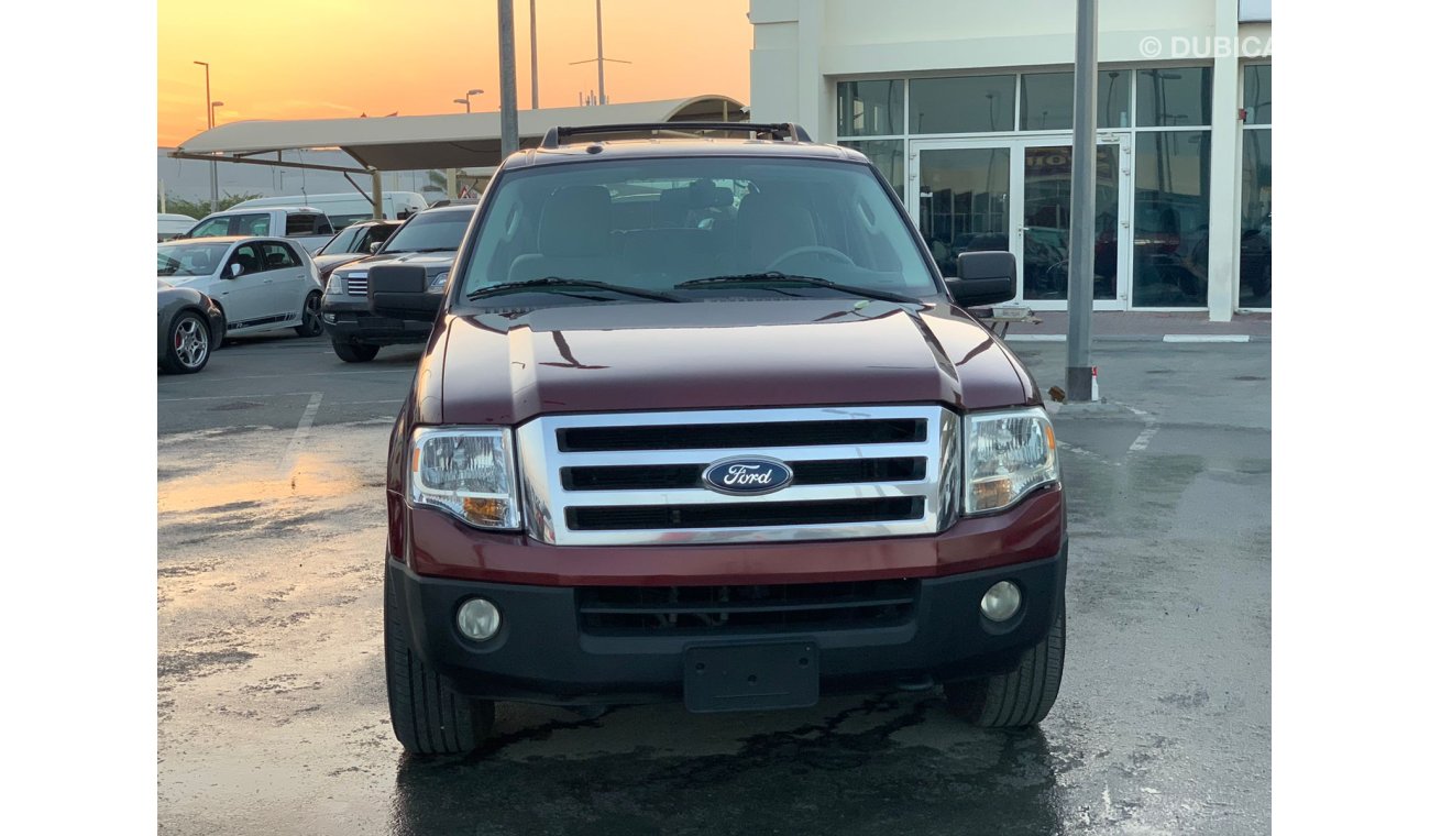 Ford Expedition Ford Expedition_2013_Excellent_Condithion _Full opshin