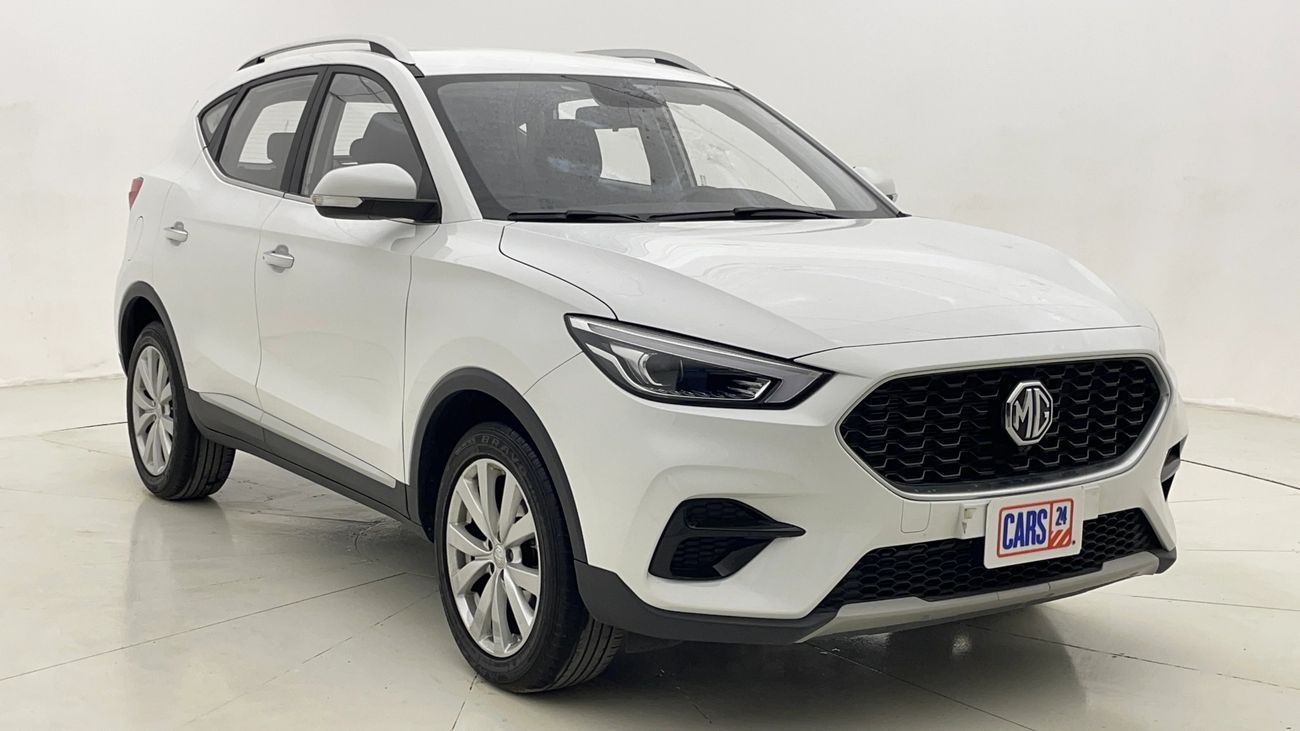 MG ZS STD 1.5 | Zero Down Payment | Home Test Drive