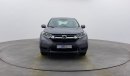 Honda CR-V MID 2.4 | Under Warranty | Free Insurance | Inspected on 150+ parameters