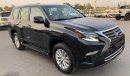 Lexus GX460 Platinum