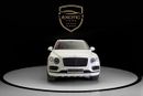 Bentley Bentayga Bentayga 4.0T DESIGN SERIES