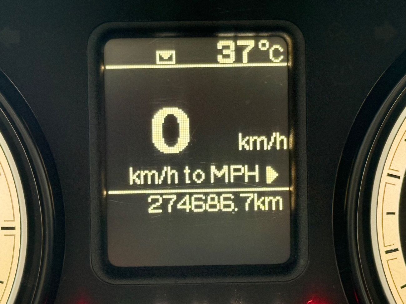 دودج رام فان Dodge Ram 1500 2014 5.7  4*4