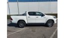 Toyota Hilux DIESEL 2.8L MANUAL RIGHT HAND DRIVE (EXPORT ONLY)