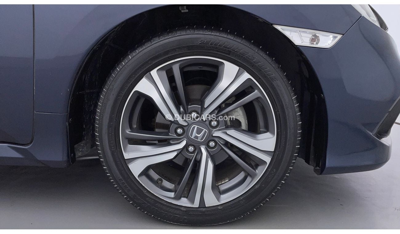 Honda Civic LX SPORT 1.6 | Zero Down Payment | Free Home Test Drive