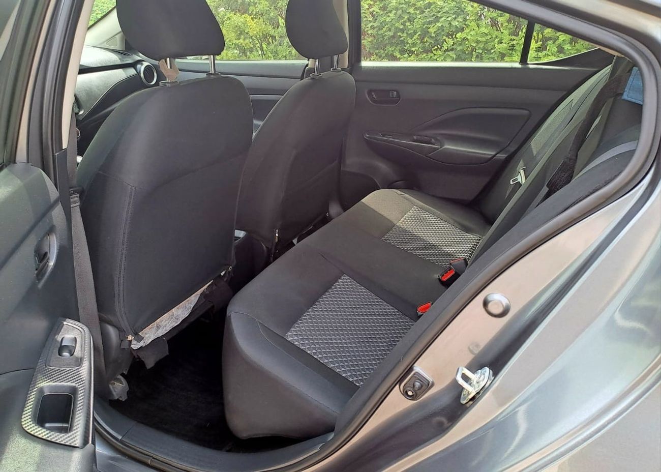 Nissan Sunny SV 2020 1.6L GCC (610/-MONTHLY)