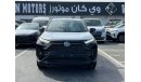 تويوتا راف ٤ RAV4 LE HYBRID