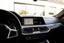 بي أم دبليو X6 40i M Sport 3.0L