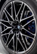 BMW X6M Competition 4.4L