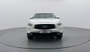 إنفينيتي QX70 EXCELLENCE 3.7 | +مع الضمان | كمان تم فحص ١٥٠