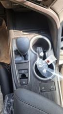 Toyota Camry GLE Camry 2.5 Executive