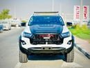 تويوتا هيلوكس 2021 Facelifted 2024 GR Monster DESIGN Full Option Top Of The Range