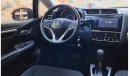 Honda Jazz 2018--EXCELLENT CONDITION-UNDER WARRANTY