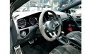 فولكس واجن جولف VW GOLF GTI CLUB SPORT 2017 GCC CAR IN PERFECT CONDITION FOR ONLY 79K AED