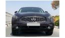 Infiniti FX50 V8 - Excellent condition - Original paint
