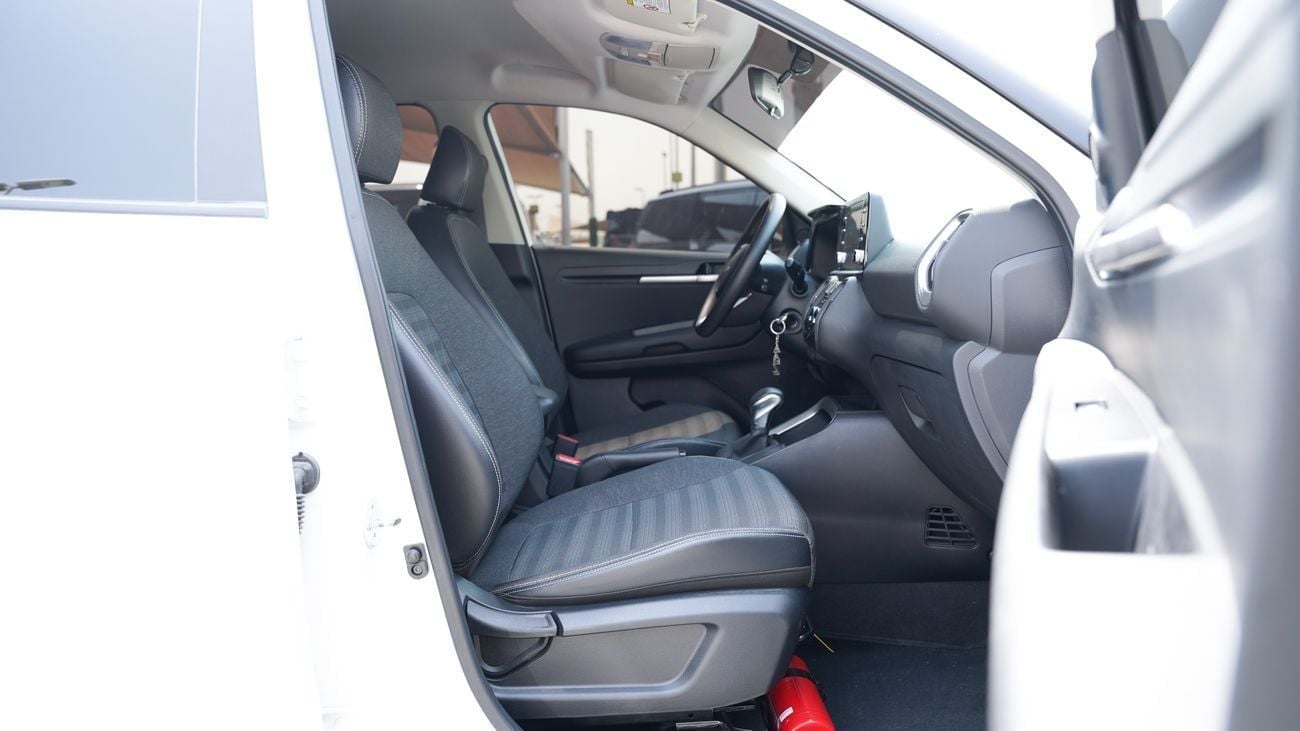 Kia Sonet EX