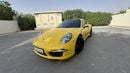 بورش 911 Carrera S 3.8L (385 HP) Coupe