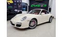 Porsche 911 CARRERA S PDK - 2009 - - GCC - ONE YEAR WARRANTY