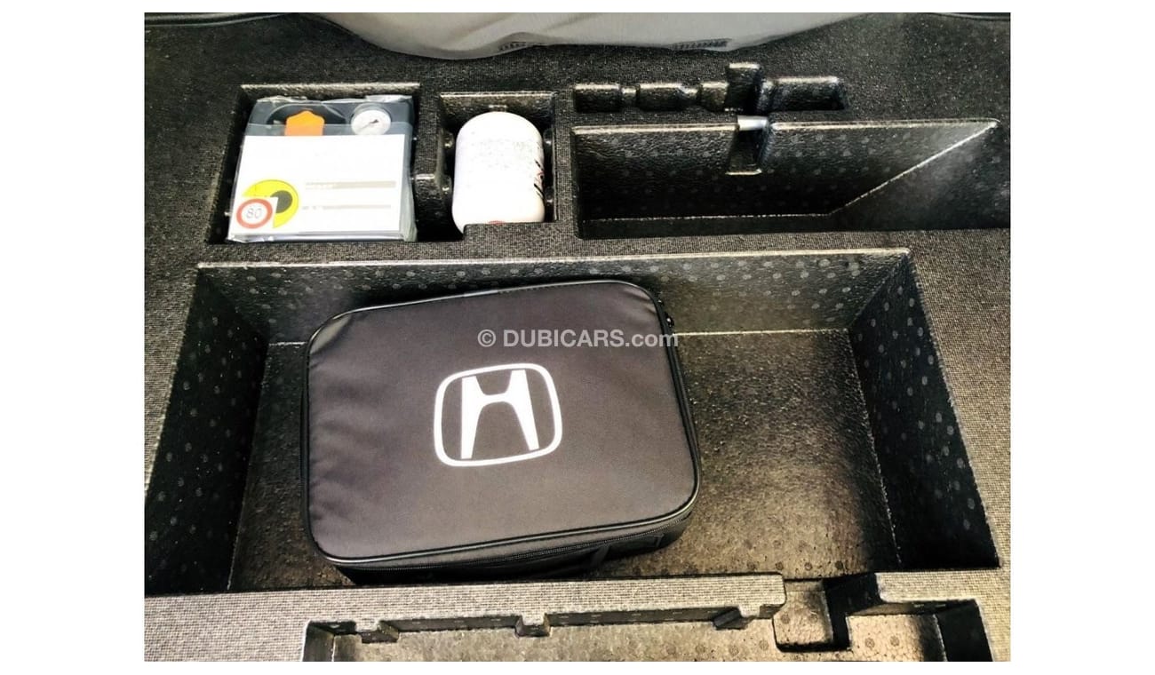 Honda e:NS1 Honda Ens1 Mid Option-2023