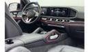 مرسيدس بنز GLS 450 4MATIC 2020 Mercedes-Benz GLS 450, 1 Year Warranty, Full Service History, American
