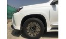 Lexus GX460 4.6L Petrol Sport A/T Full Option 2020 Model