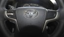 Toyota Land Cruiser LC200  GXR V8 4.5L Diesel