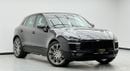 Porsche Macan S 3.0L (340 HP) 2015 Porsche Macan S, Full Porsche Service History, Fully Loaded, Excellent Conditio