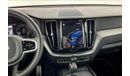 Volvo XC60 T5 Momentum
