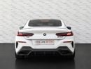 BMW M850i xDrive