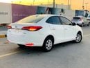 تويوتا يارس تويوتا يارس خليجية | – GCC —