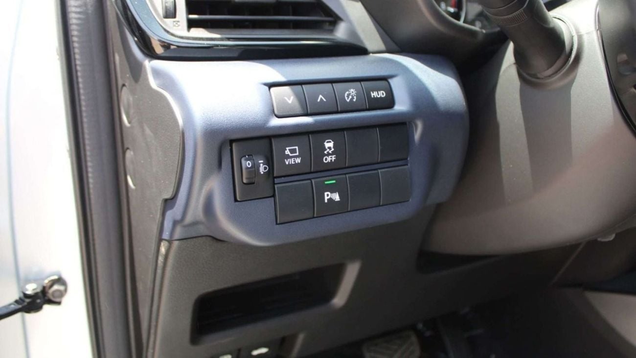 Suzuki Baleno GLX Suzuki baleno 2025 brand new for export