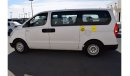 Hyundai H-1 Std HYUNDAI H1 12 SEATER PASSENGER VAN, MODEL:2016. FREE OF ACCIDENT