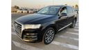 Audi Q7 2019 AUDI Q7 PRIMUIM PLUS / 2.0L / PANORAMIC / FULL OPTION