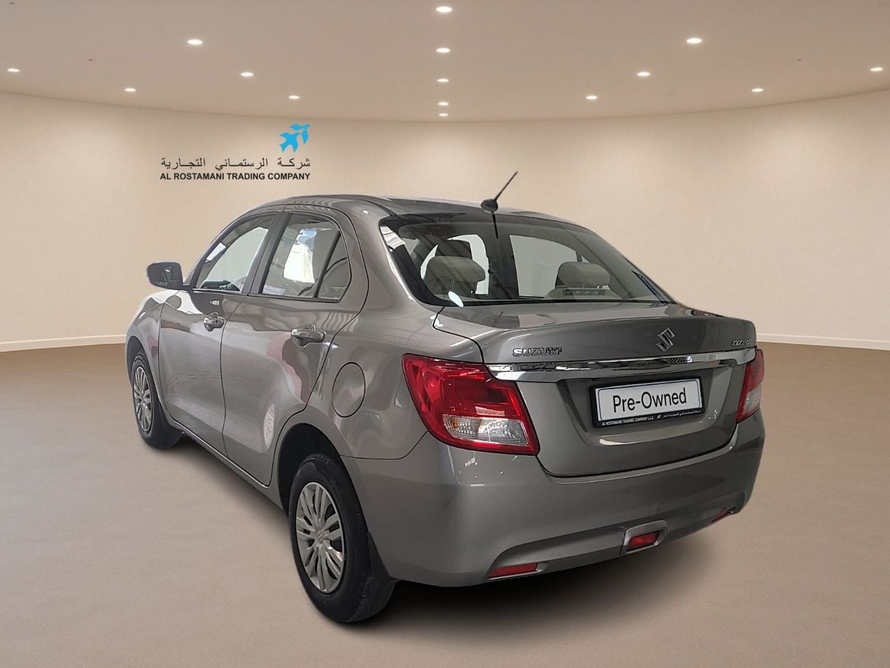 Suzuki Dzire 2023 Suzuki Dzire GL - Free 1 Year/20,000 Km Service Contract /Warranty Until December 2029