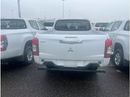 Mitsubishi L200 GL MITSUBISHI L200 BASIC DIESEL AUTO- S72 2.2L 2022