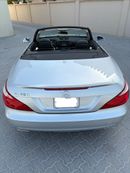 مرسيدس بنز SL 350