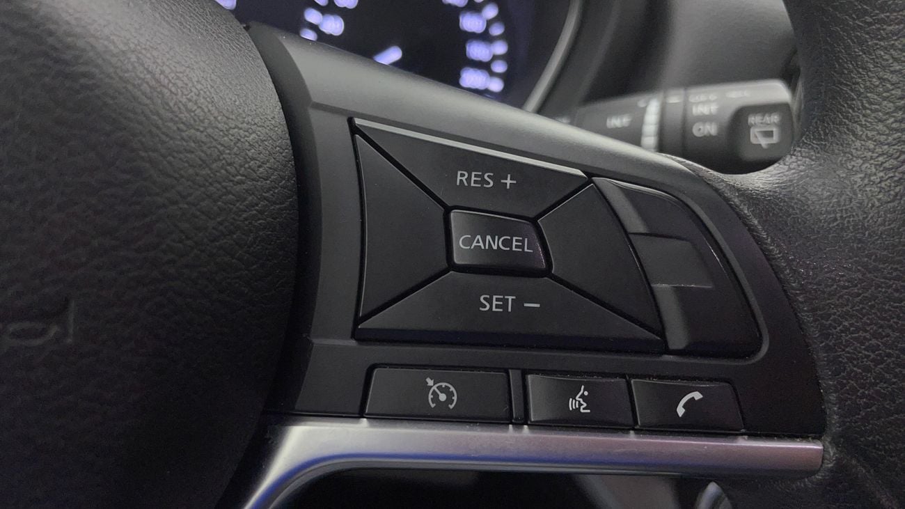 Nissan XTerra TITANIUM 2.5 | Zero Down Payment | Home Test Drive