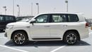 تويوتا لاند كروزر LAND CRUISER VXS Grand Touring S 5.7 V8 2021