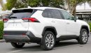 Toyota RAV4 Limited AWD