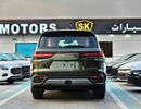لكزس LX 700h HYBRID/ VIP SEATS FULL OPTION/ PETROL AT 3.5L V6 4WD/CODE#LX7HV