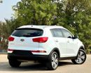 كيا سبورتيج Mid 2.0L 760x36-Monthly l GCC l Cruise, Camera, GPS l Accident Free