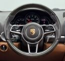 Porsche Cayenne GTS 3.6L 2016 Porsche Cayenne GTS, Full Service History, Excellent Condition, GCC