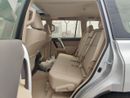 Toyota Prado 2023 Toyota Prado VX Spare-Down 7-Seater 4.0L V6 Petrol A/T 4WD Export Only